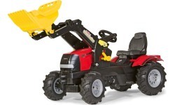 RollyFarmtrac Case Puma CVX 240