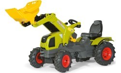 RollyFarmtrac CLAAS Axos