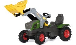 RollyFarmtrac Fendt 211 Vario