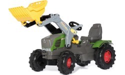 RollyFarmtrac Fendt 211 Vario