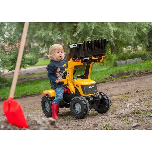 RollyFarmtrac JCB 8250