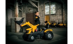 RollyFarmtrac JCB 8250
