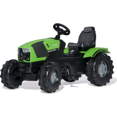 Rolly Farmtrac Deutz-Fahr 5120 pedāļu traktors