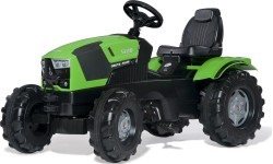 Rolly Farmtrac Deutz-Fahr 5120 pedāļu traktors