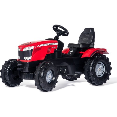 Педальный трактор Rolly Farmtrac MF