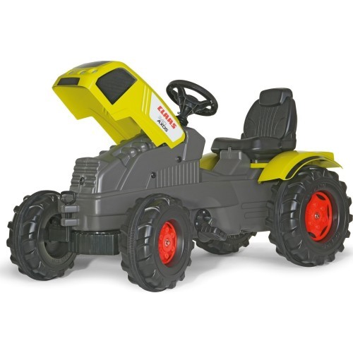 Rolly Farmtrac CLAAS Axos 340 pedāļu traktors