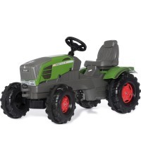 Педальный трактор RollyFarmtrac Fendt 211 Vario