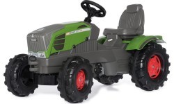 RollyFarmtrac Fendt 211 Vario