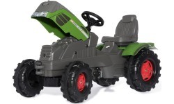RollyFarmtrac Fendt 211 Vario