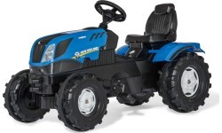 RollyFarmtrac New Holland
