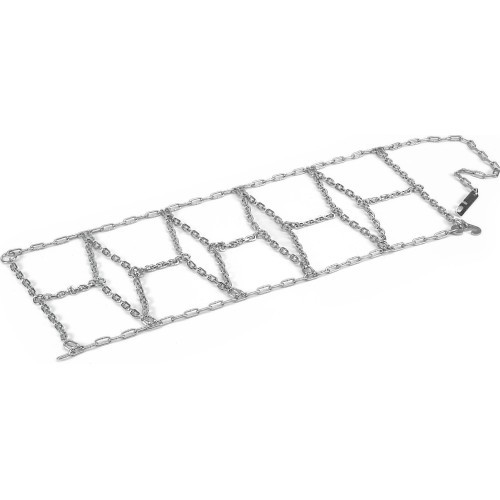 Pedāļu traktors Rolly Snowgrip
