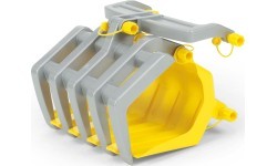 RollyTimber Loader