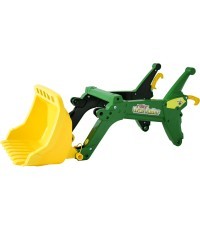 Погрузчик RollyTrac Lader