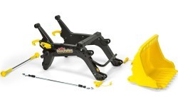RollyTrac Lader