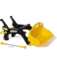 RollyTrac Lader Premium