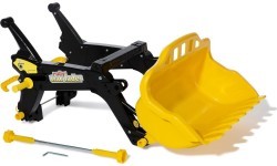 RollyTrac Lader Premium