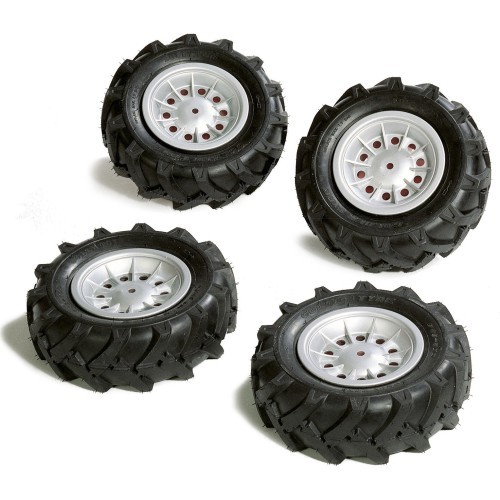 RollyTrac gaisa riepas