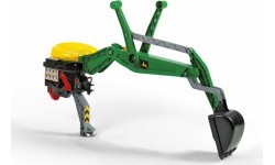 RollyBackhoe John Deere