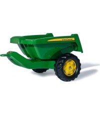 RollyKipper II John Deere
