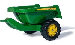 RollyKipper II John Deere