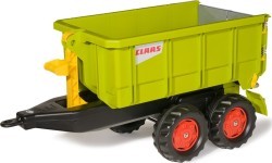 RollyContainer CLAAS