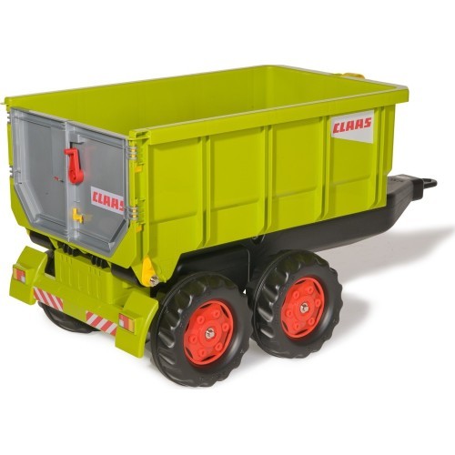 RollyContainer CLAAS