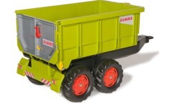 Прицеп RollyContainer CLAAS