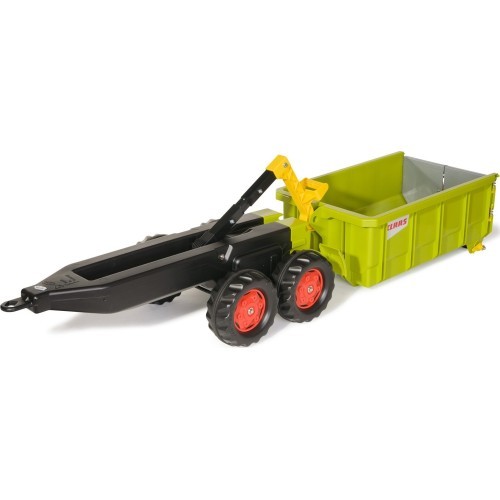 RollyContainer CLAAS