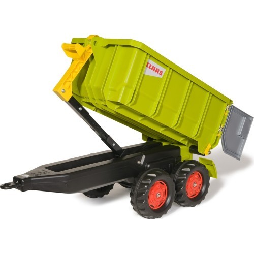 Прицеп RollyContainer CLAAS