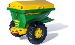 RollyStreumax John Deere