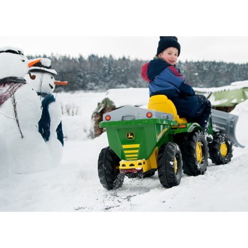 RollyStreumax John Deere