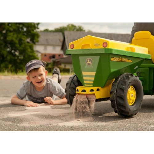 RollyStreumax John Deere