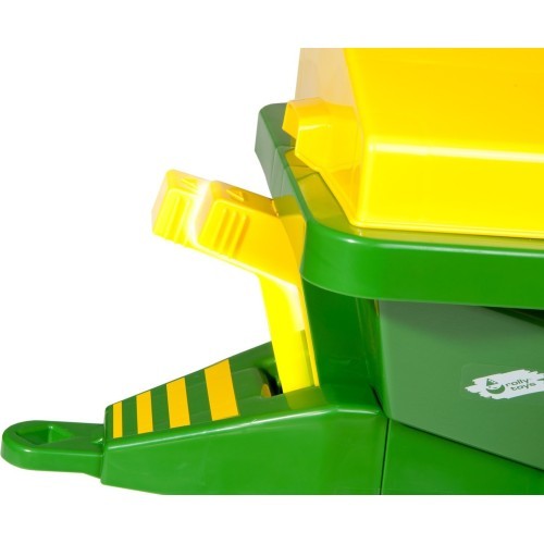 RollyStreumax John Deere