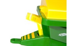 RollyStreumax John Deere