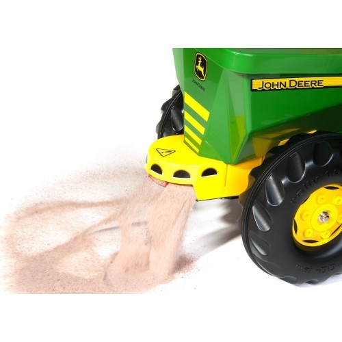 RollyStreumax John Deere