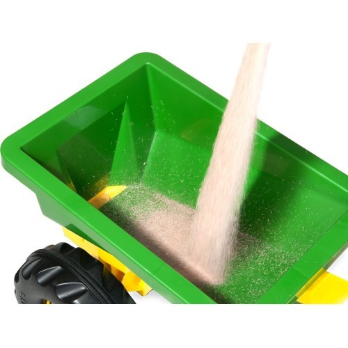 RollyStreumax John Deere