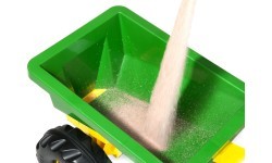 RollyStreumax John Deere