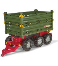 RollyMulti Trailer