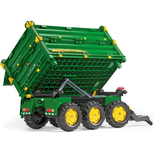 RollyMulti Trailer John Deere