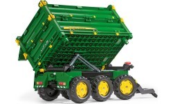 RollyMulti Trailer John Deere