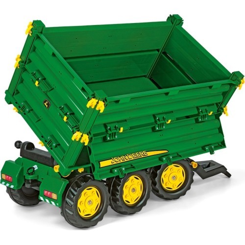 RollyMulti Trailer John Deere