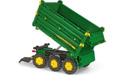 RollyMulti Trailer John Deere