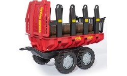 RollyTimber Trailer