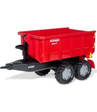 RollyContainer Krampe