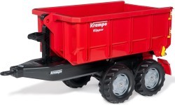 RollyContainer Krampe