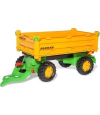 Прицеп Rolly Multi Trailer Joskin