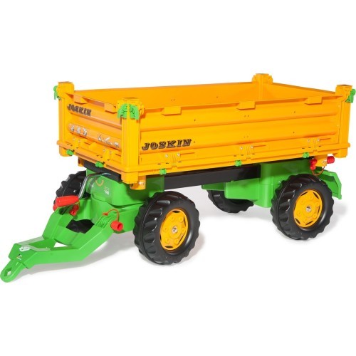 Прицеп Rolly Multi Trailer Joskin