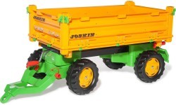 RollyMulti Trailer Joskin