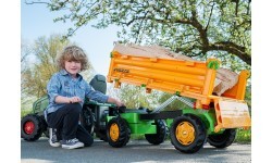 RollyMulti Trailer Joskin