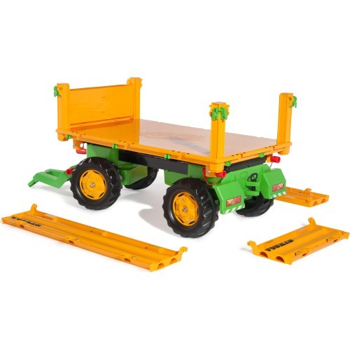 RollyMulti Trailer Joskin